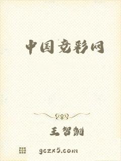 中国竞彩网