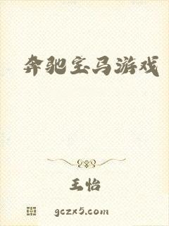 奔驰宝马游戏